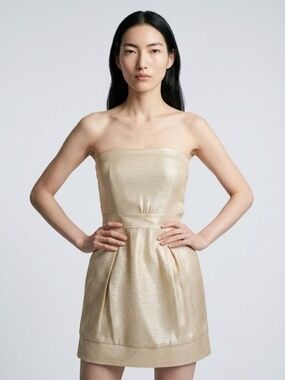 Melissa Odabash Dress/ Top US Size 4